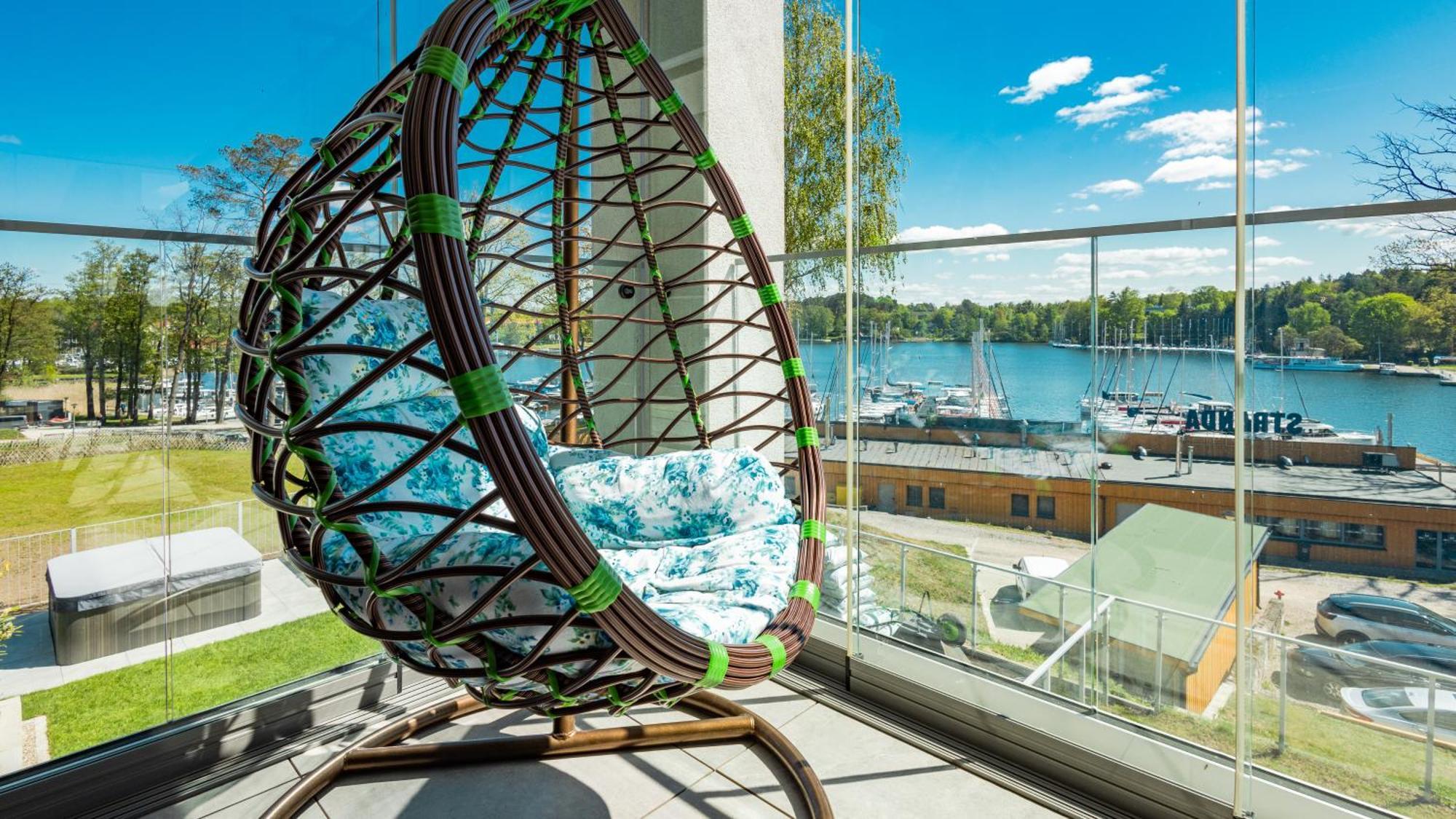 Apartamenty Stranda Residence Nad Jeziorem Mazury Holiday Gizycko Exterior photo