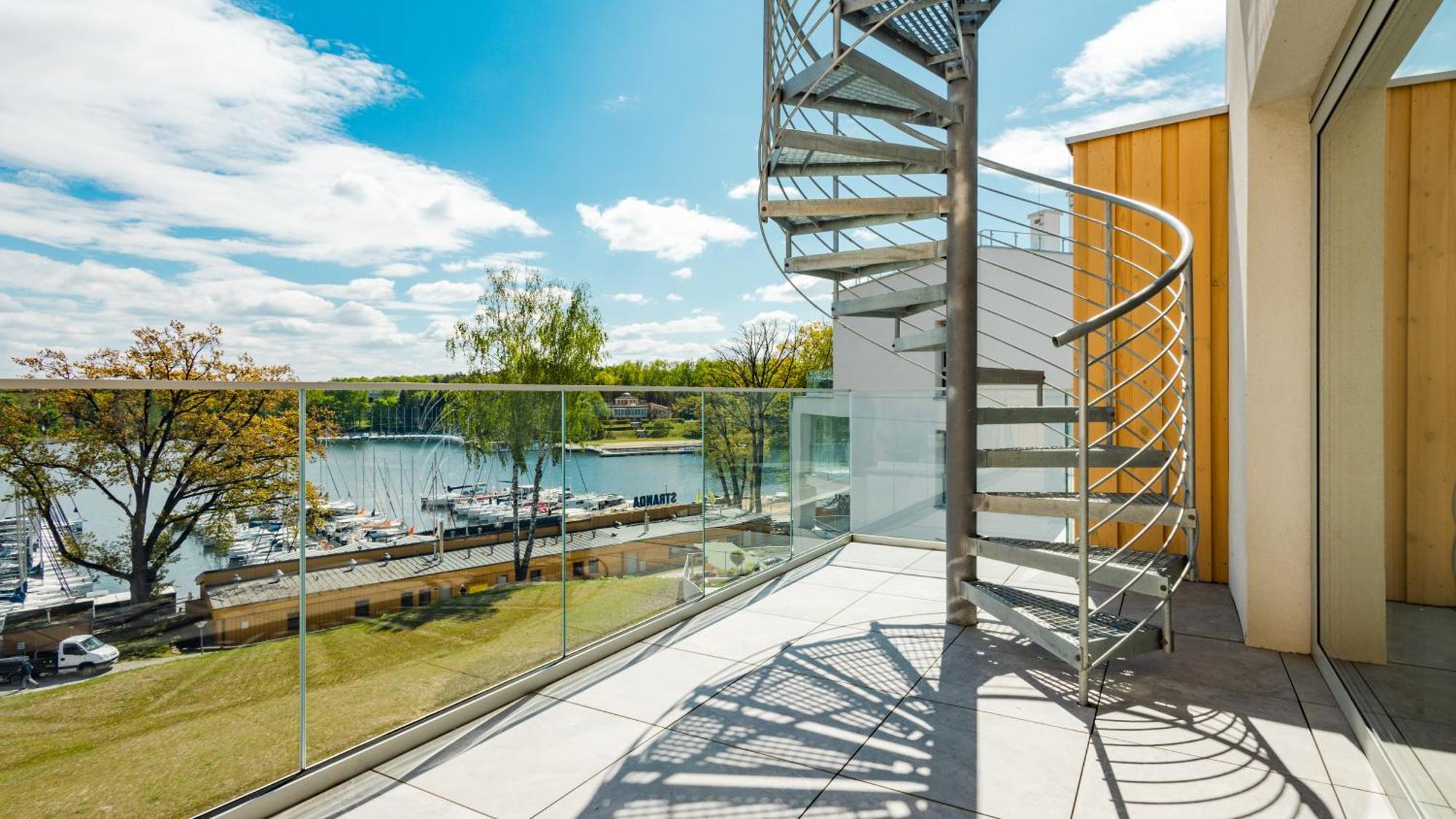 Apartamenty Stranda Residence Nad Jeziorem Mazury Holiday Gizycko Room photo